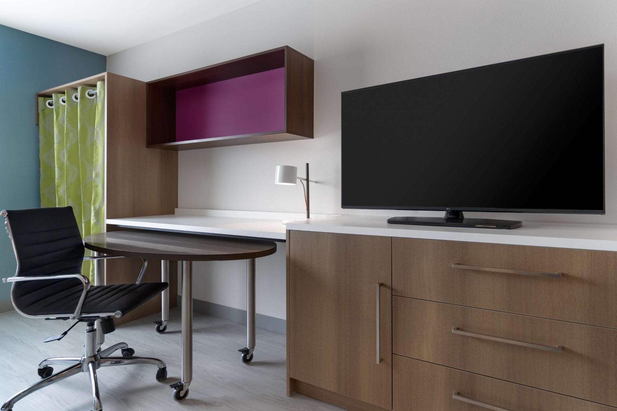 Home2 Suites By Hilton Kokomo Exteriör bild