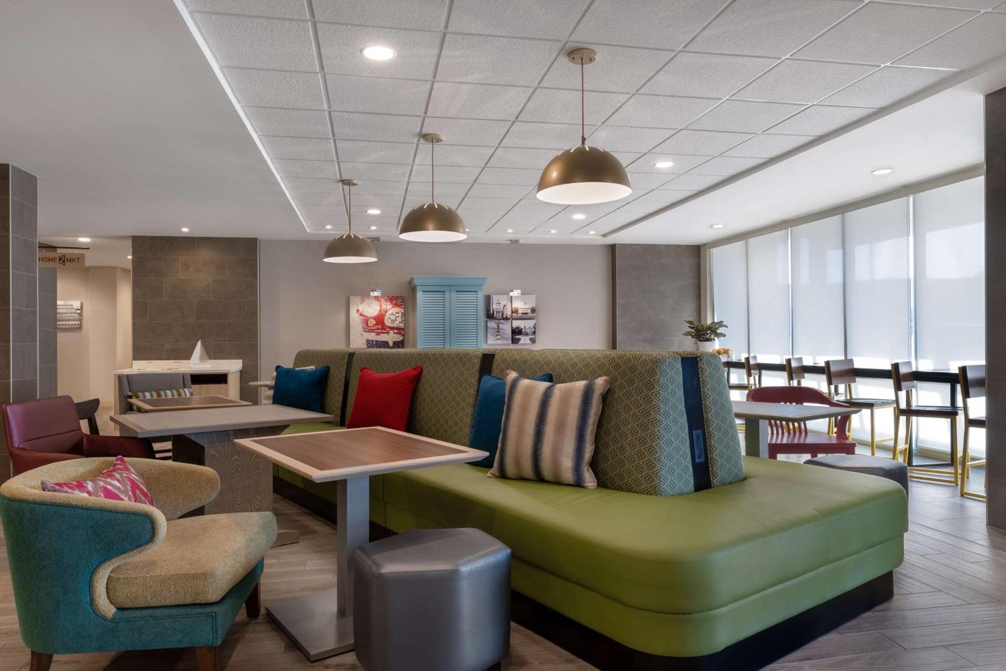 Home2 Suites By Hilton Kokomo Exteriör bild